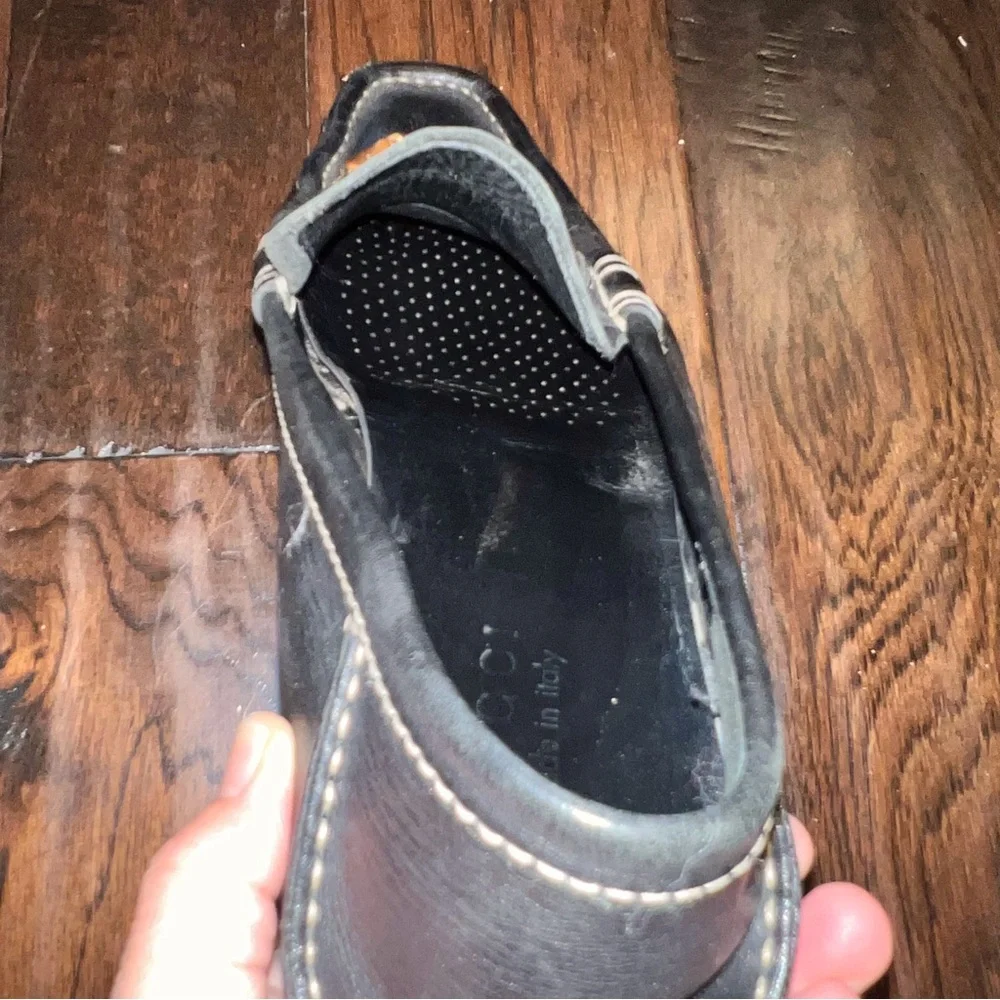 Gucci authentic men’s